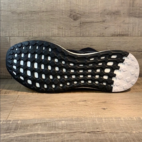 adidas SpaceBOOST GO m Black / Grey - Picture 5 of 5